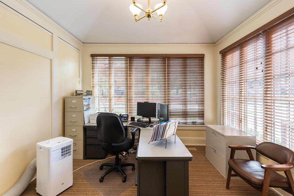 Voluntary Employee Benefit Plans