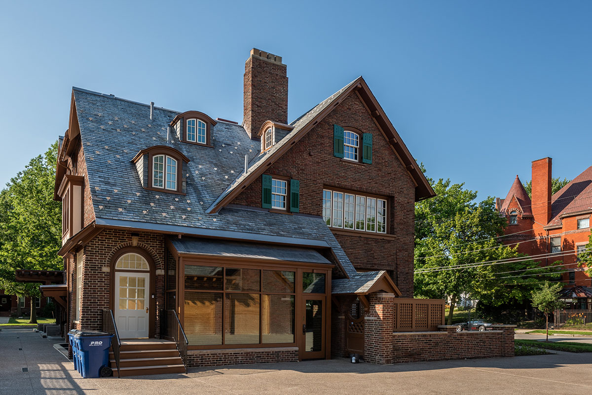 benefits consulting firm erie pa exterior