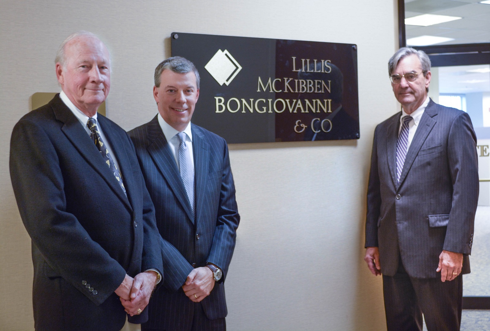 Lillis, McKibben, Bongiovanni & Co. Partners - Erie, PA
