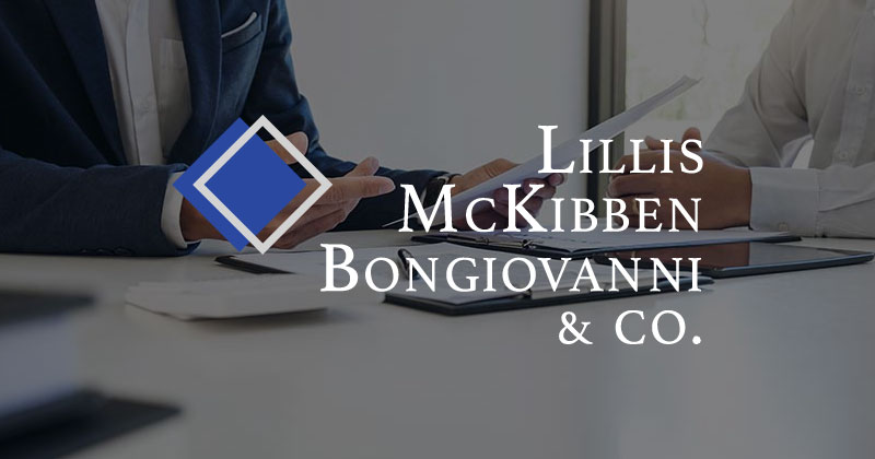 Myhrws Employee Benefits Administration Company Erie, PA - Lillis, McKibben ...