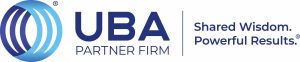 UBA partner logo